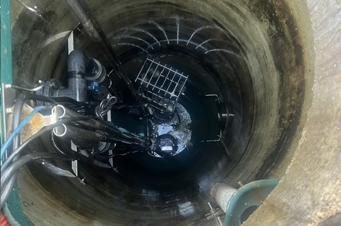 Illustration Station Relevage